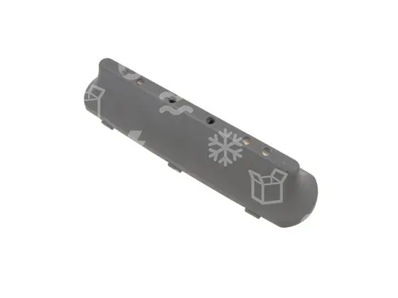 žebro bubnu pračky ZANUSSI / ELECTROLUX / AEG, FJS1014